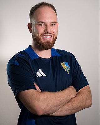 Luca Metz