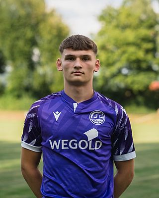Ben Derksen