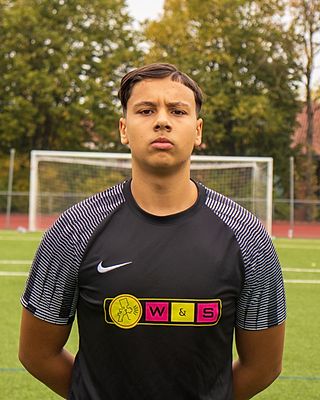 Soufiane El Mehdi Quiddi