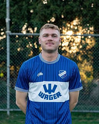 Lucas Fröschl