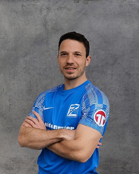 Sebastian Schieferle