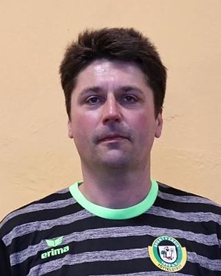 Marcel Siegfried