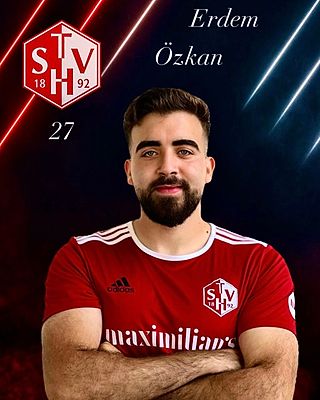 Erdem Özkan