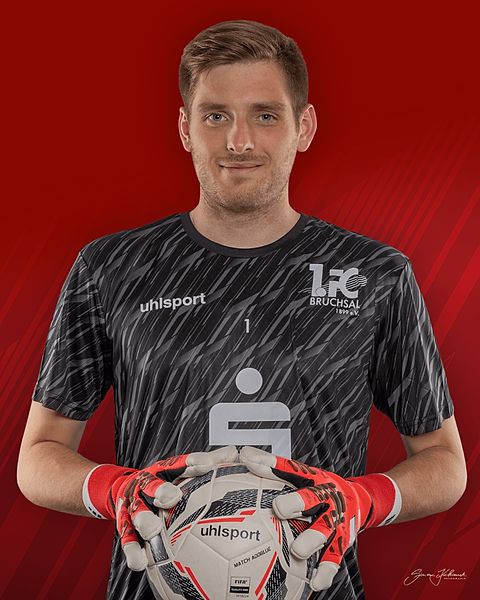 Foto: © Simone Kochanek / 1.FC Bruch