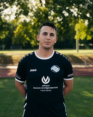 Dorian Weiß Mare
