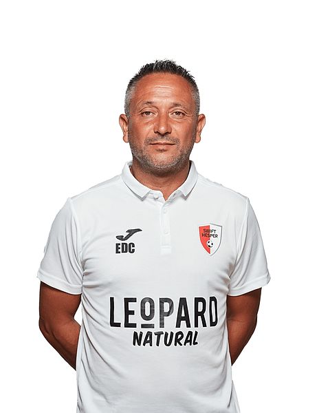 Foto: Marc Laroche / FC Swift Hesper