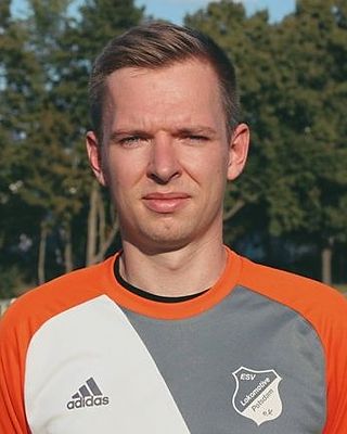 Henning Althoff