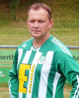 Markus Högerl
