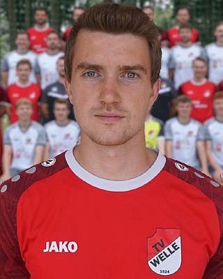 Luca-Finn Spreckelsen