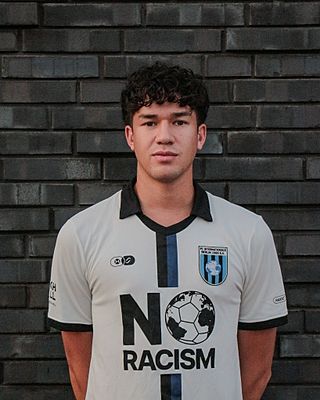 Noah Caglar