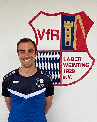 Lucas Putz