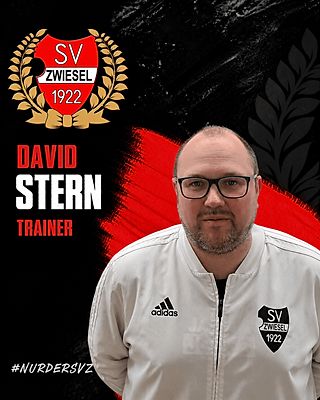David Stern