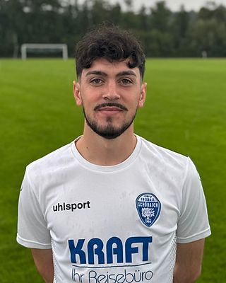 Dario Bologna