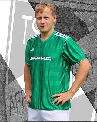 Daniel Hetz