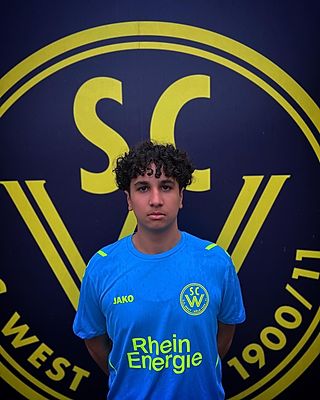 Anas El Saech