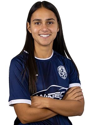 Evangelia Gkogkani