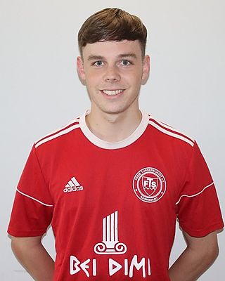 Lucas Zürl