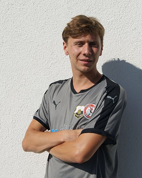 Philipp Minderlein