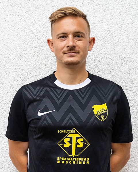 Foto: SV 07 Geinsheim