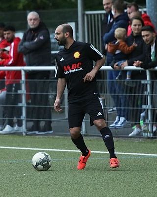 Ruben Tiago Santana Murca