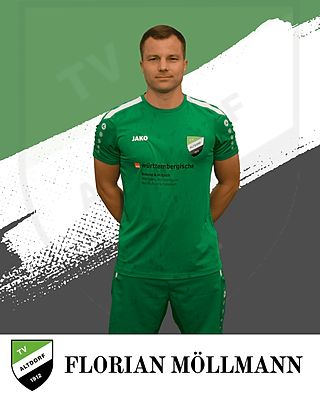 Florian Möllmann