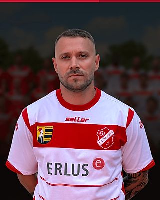 Nikolaus Becker
