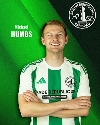 Michael Humbs