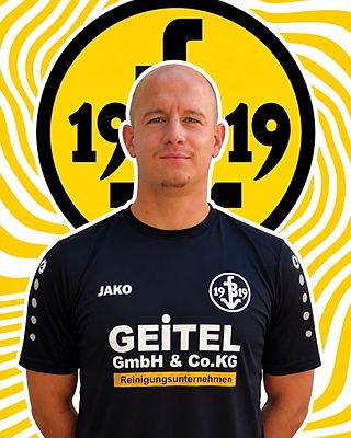 Markus Hammerle