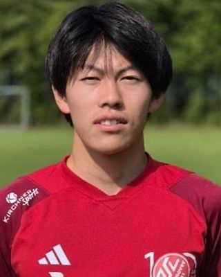 Taira Tanaka