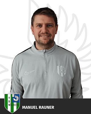Manuel Rauner