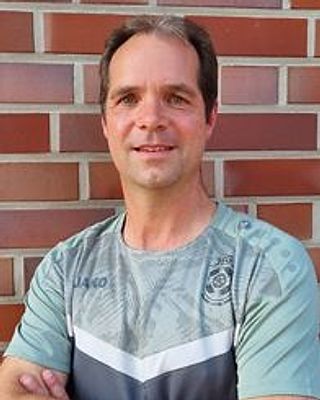 Hans Jürgen Leugers