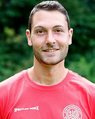 Alexander Schlüter