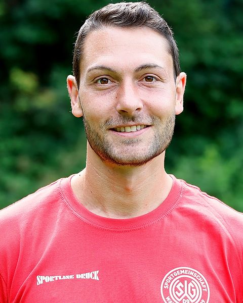 Alexander Schlüter