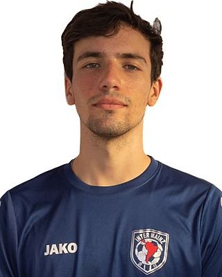 Agustin Klöckner May