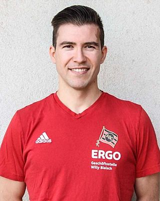 Christian Rajczakowski