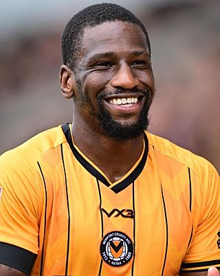 Omar Bogle
