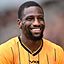 Omar Bogle