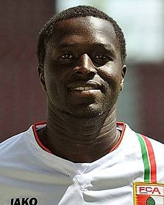Gibril Sankoh
