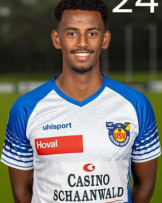 Alex Ybrah