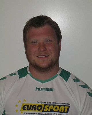 Thomas Hausruckinger