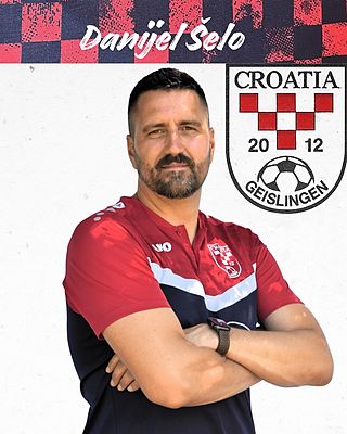 Danijel Selo