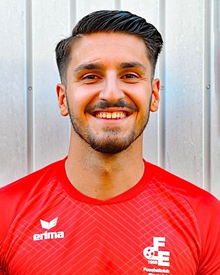 Eduard Bajrami