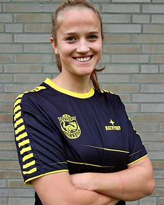 Frederike Richter