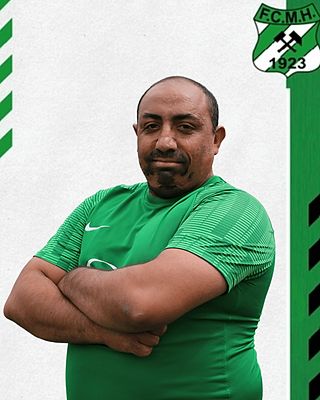 Walid Seido