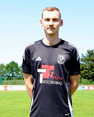 Felix Wilker