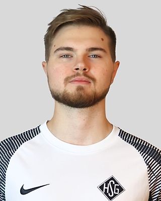 Maximilian Jonathan Berchner