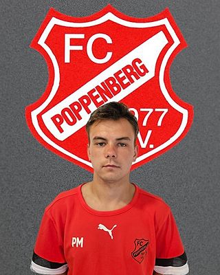 Nikolai Andrusenko