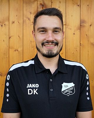 Dominik Kramper