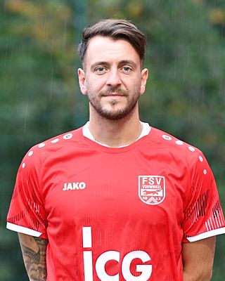 Nico Sudano