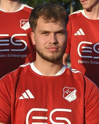 Julian Blanken